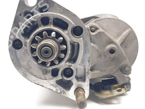 Starter TOYOTA LAND CRUISER (_J7_, _JL7_)  | BP18486302M8 