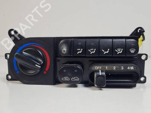 Used Climate control Climate control HYUNDAI H-1 / STAREX Bus (A1) 2.5 TD (80 hp) 36374903 36374903