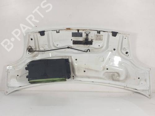 Motorhjelm RENAULT TRAFIC II Van (FL) 2.0 dCi 115 (FL01, FL0U, FL00, FL0H, FL0M) | BP34576681C1 - Image 3