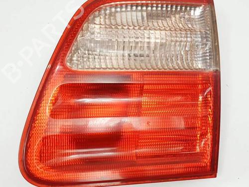 Used Right tailgate light Right tailgate light MERCEDES-BENZ E-CLASS T-Model (S210) E 200 T Kompressor (210.248) (163 hp) 25295504 25295504