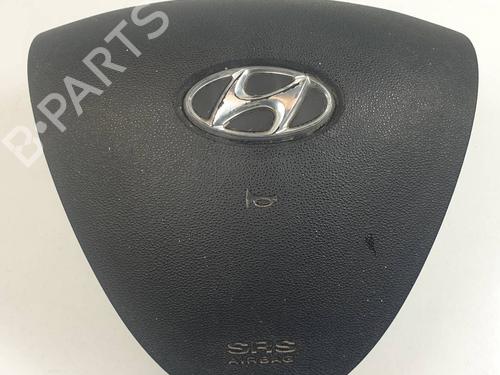 Used Driver airbag Driver airbag HYUNDAI i30 Estate (FD) 1.6 CRDi (128 hp) 34511261 34511261