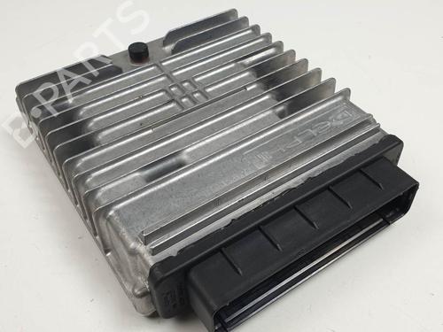 Used Engine control unit (ECU) Engine control unit (ECU) FORD FOCUS I (DAW, DBW) 1.8 TDCi (100 hp) 28027407 28027407