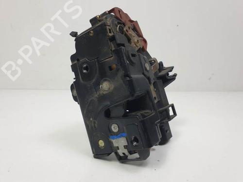 Used Rear left lock AUDI A2 (8Z0) 1.4 TDI (75 hp) 12381791