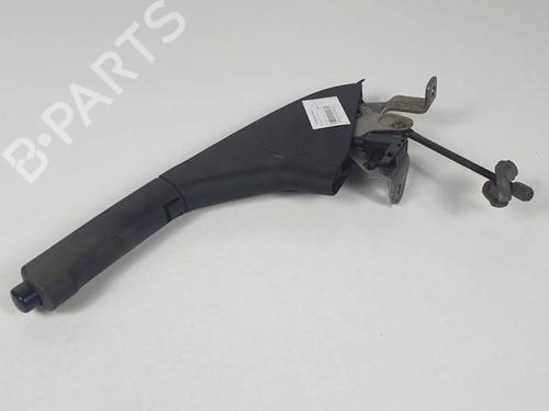Parkbremsarm/handtak SEAT IBIZA III (6L1) 1.9 TDI (100 hp) 13401795