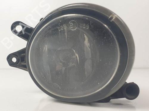 Used Right front fog light VOLVO C30 (533) 1.6 D (109 hp) 24989509