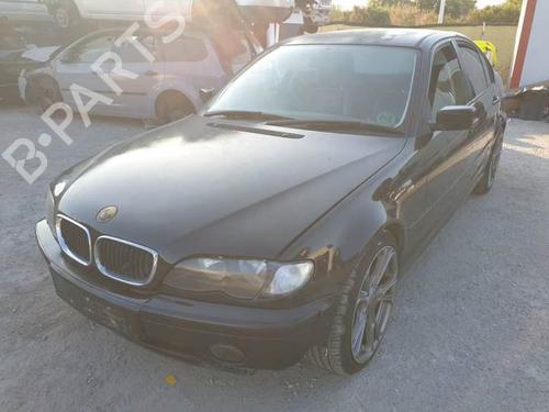 Gearbox BMW 3 (E46) 320 d | BP19272200M3 