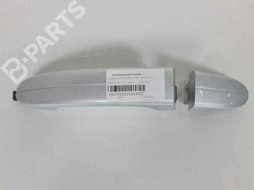 front-right-exterior-door-handle-ford-s-max-wa6-20-tdci-6m21u22404bcw-2006-2007-2008-2009-2010-2011-2012-2013-2014-7095190 main image