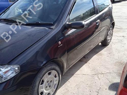 AC Styreenhet / Manøvreringsenhet FIAT PUNTO (188_) 1.3 JTD 16V | BP8342055I5 