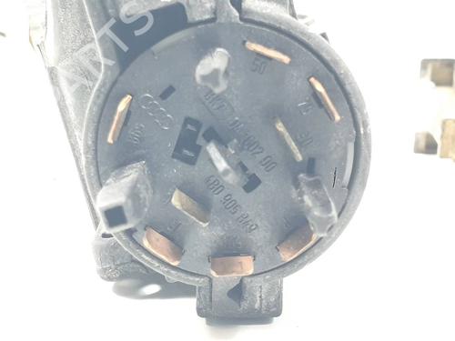 Electronic module SEAT CORDOBA (6L2) 1.4 16V | BP38979916M83 - Image 4