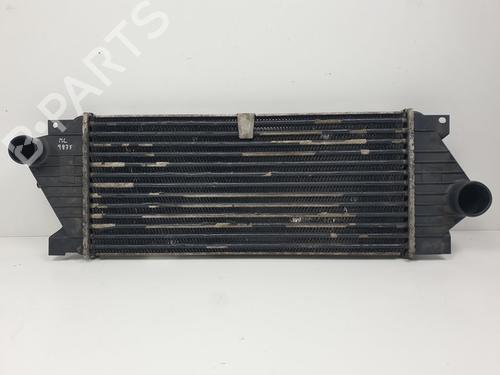 Intercooler MERCEDES-BENZ M-CLASS (W163) ML 270 CDI (163.113) | BP11215064M30 