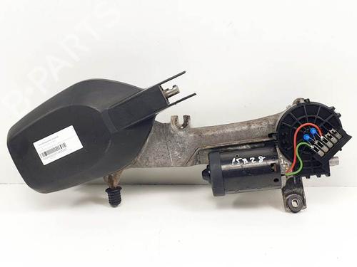 Used Front wiper motor MERCEDES-BENZ E-CLASS (W210) E 55 AMG (210.074) (354 hp) 25139713