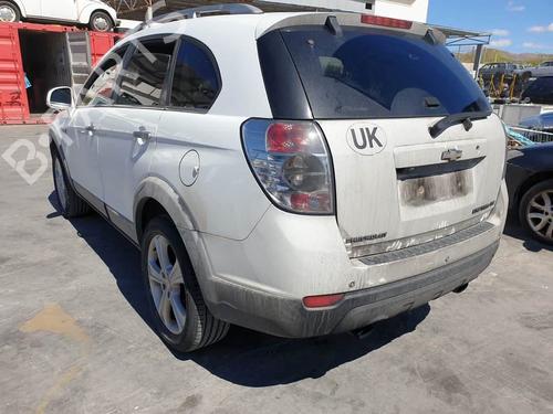 Warning switch CHEVROLET CAPTIVA (C100, C140) 2.2 D 4WD | BP18069929I22 - Image 16