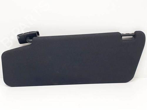 Used Right sun visor Right sun visor MERCEDES-BENZ E-CLASS (W212) E 220 CDI / BlueTEC (212.001, 212.002) (170 hp) 18889413 18889413