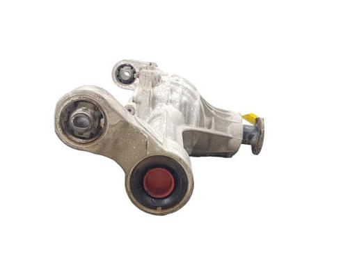 Front differential NISSAN NAVARA NP300 (D40) 2.5 dCi 4WD | BP16778549M23 