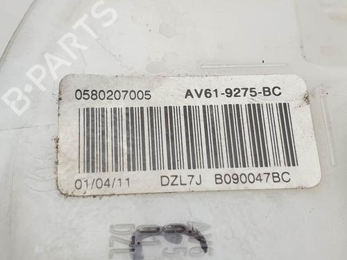 Fuel pump FORD FOCUS III 1.6 TDCi | BP25611905M76 - Image 5