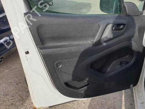 Right sun visor PEUGEOT PARTNER Box Body/MPV 1.6 HDi 16V | BP25140682I2  - Image 14