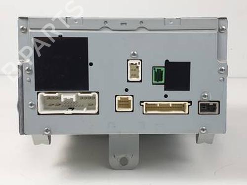 Afficheur MAZDA CX-5 (KE, GH) 2.2 D 4WD (KE2AW) | BP30801033C48 