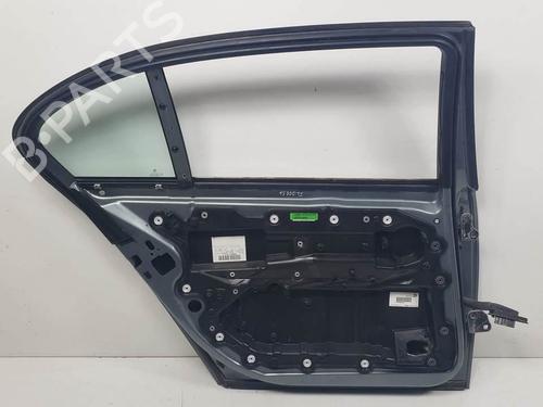 Dør venstre bagtil BMW 7 (E65, E66, E67) 745 i, Li | BP25121074C4 - Image 3