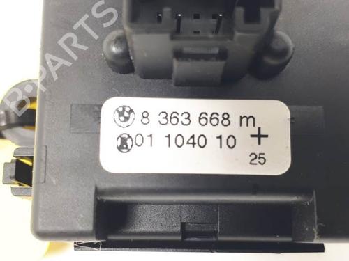 Steering column stalk BMW 5 Touring (E39) 525 d | BP16347932I23 