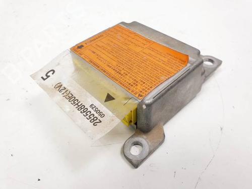Used ECU airbags NISSAN X-TRAIL I (T30) 2.2 dCi (136 hp) 13044696