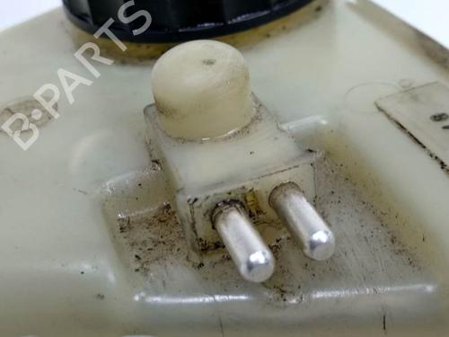 Brake master cylinder MERCEDES-BENZ C-CLASS (W202) C 250 Turbo-D (202.128) | BP7246914M77 