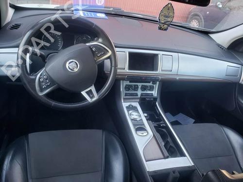 Left front window switch JAGUAR XF I (X250) 2.2 D | BP25138212I27  - Image 17