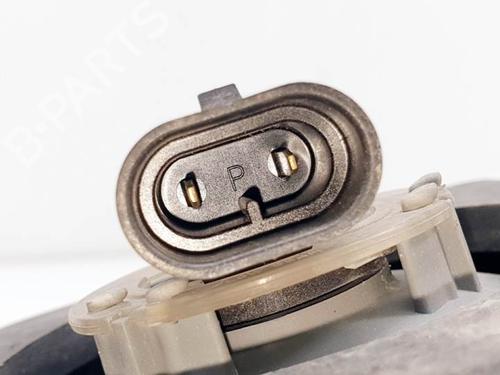 Left headlight GMC YUKON  | BP25145544C28 