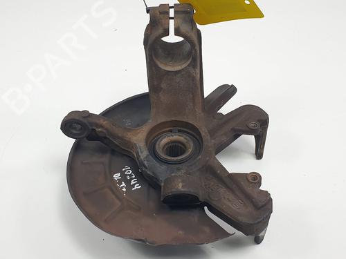 Left front steering knuckle SEAT IBIZA III (6L1) 1.9 SDI | BP11271801M25 