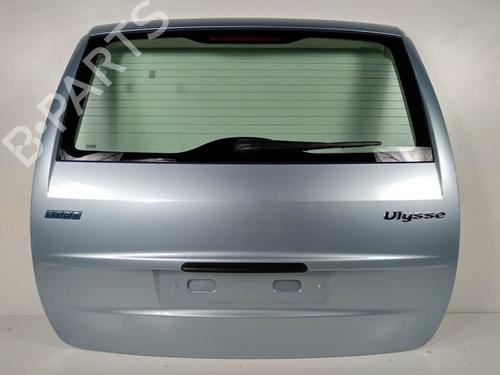Used Tailgate Tailgate 8308487 8308487