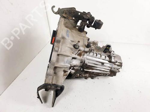 Gearbox HYUNDAI ACCENT II (LC) 1.5 CRDi | BP14925103M3 