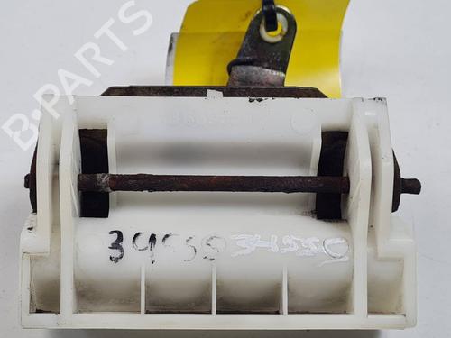 Used Tailgate handle Tailgate handle MITSUBISHI PAJERO III (V7_W, V6_W) 3.2 Di-D (V68W) (160 hp) 38717791 38717791