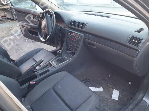 Steering column stalk AUDI A4 B6 (8E2) 2.0 | BP30959239I23  - Image 14