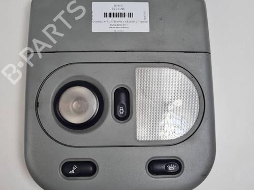 Used Interior roof light Interior roof light 38253297 38253297