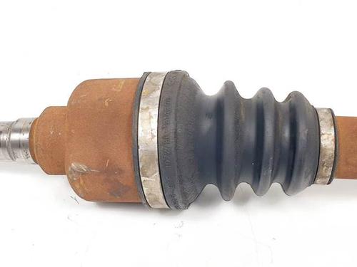 Right front driveshaft CITROËN C3 Pluriel (HB_) 1.6 | BP17439290M39 