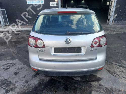 Left front window switch VW GOLF PLUS V (5M1, 521) 2.0 TDI | BP8491075I27  - Image 8