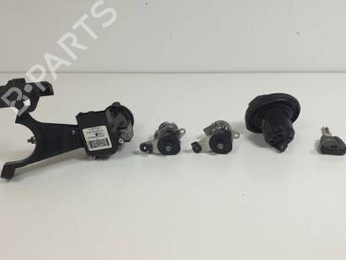 Electronic module FIAT DOBLO Bus (263_) 1.3 D Multijet (263AXC1A) | BP30450607M83