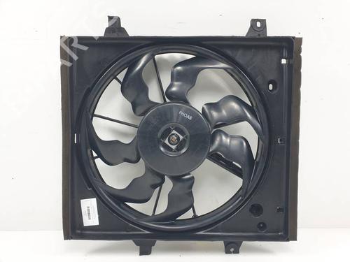 Koelventilatormotor KIA PICANTO III (JA) 1.2 MPI (84 hp) 29298044