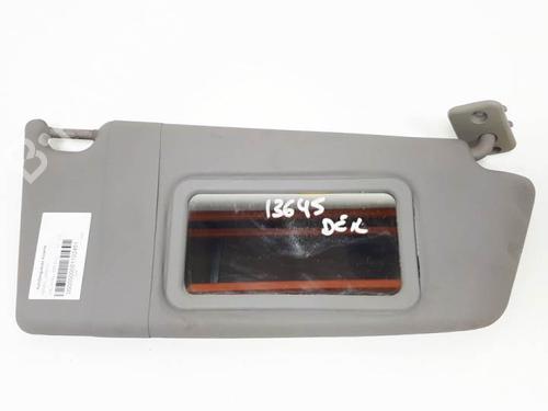 Højre solskærm OPEL ASTRA H (A04) 1.4 (L48) (90 hp) 16410262