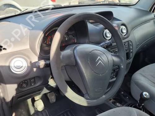 Water radiator CITROËN C3 I (FC_, FN_) 1.4 i | BP30959304M31 