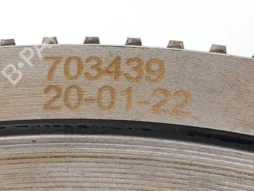 Flywheel FORD GALAXY I (WGR) 1.9 TDI | BP17754059M101 