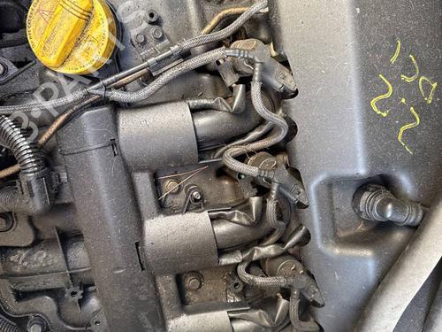 Left front window switch RENAULT MASTER II Van (FD) 2.5 dCi | BP38253359I27 - Image 12