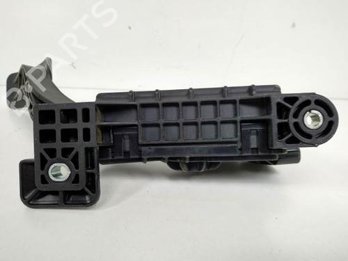 Pedal MAZDA 6 Estate (GH) 2.0 MZR-CD (GH14) | BP7222729I4 