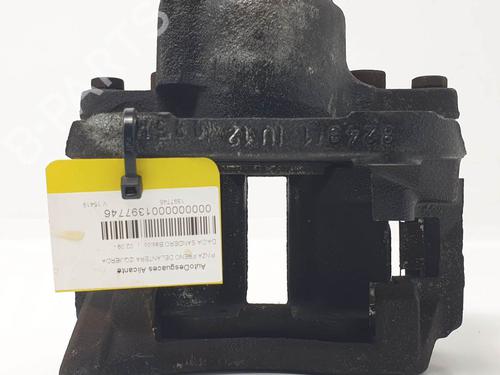Left front brake caliper DACIA SANDERO 1.5 dCi | BP25146062M105 - Image 3