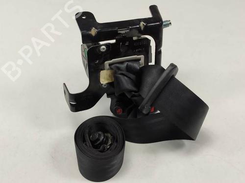 Used Rear right seatbelt HYUNDAI i30 (GD) 1.4 CRDi (90 hp) 9675959