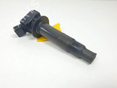 Used Ignition coil TOYOTA COROLLA (_E12_) 1.6 VVT-i (ZZE121_, ZZE121R) (110 hp) 25286210