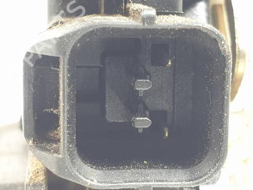 Rear right lock MITSUBISHI GRANDIS (NA_W) 2.0 DI-D (NA8W) | BP29763094C99 