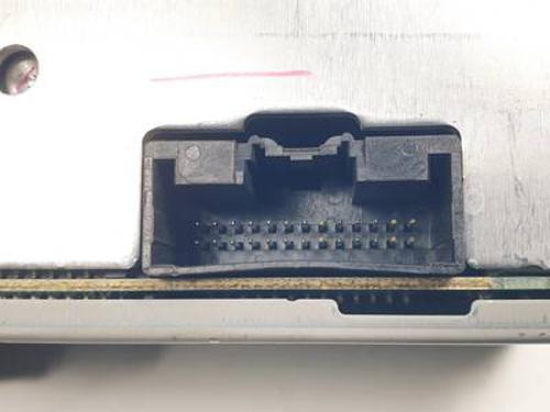 Radio FORD FIESTA VI (CB1, CCN) 1.5 TDCi | BP30959171E6