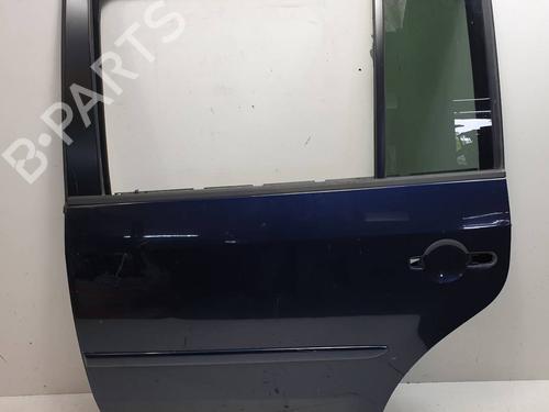 left-rear-door-vw-touran-1t3-2010-2011-2012-2013-2014-2015-2016-38510658 main image