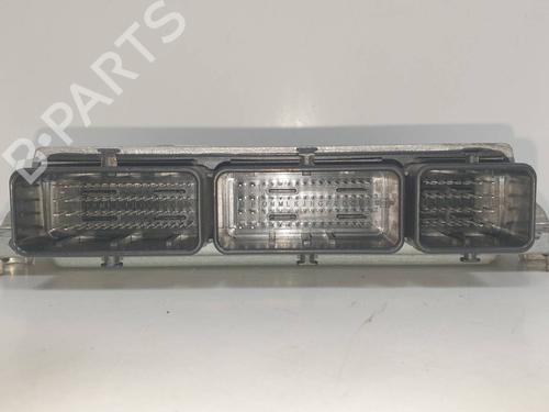 Engine control unit (ECU) RENAULT MEGANE CC (EZ0/1_) 1.5 dCi (EZ09, EZ1G, EZ0D, EZ14) | BP38433296M57 - Image 3