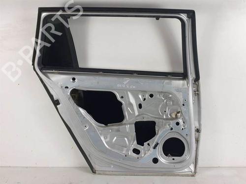 Left rear door OPEL VECTRA C Estate (Z02) 1.9 CDTI (F35) | BP10924027C4 